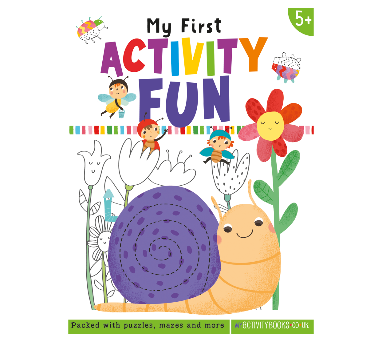 kids learning books activity book ks1