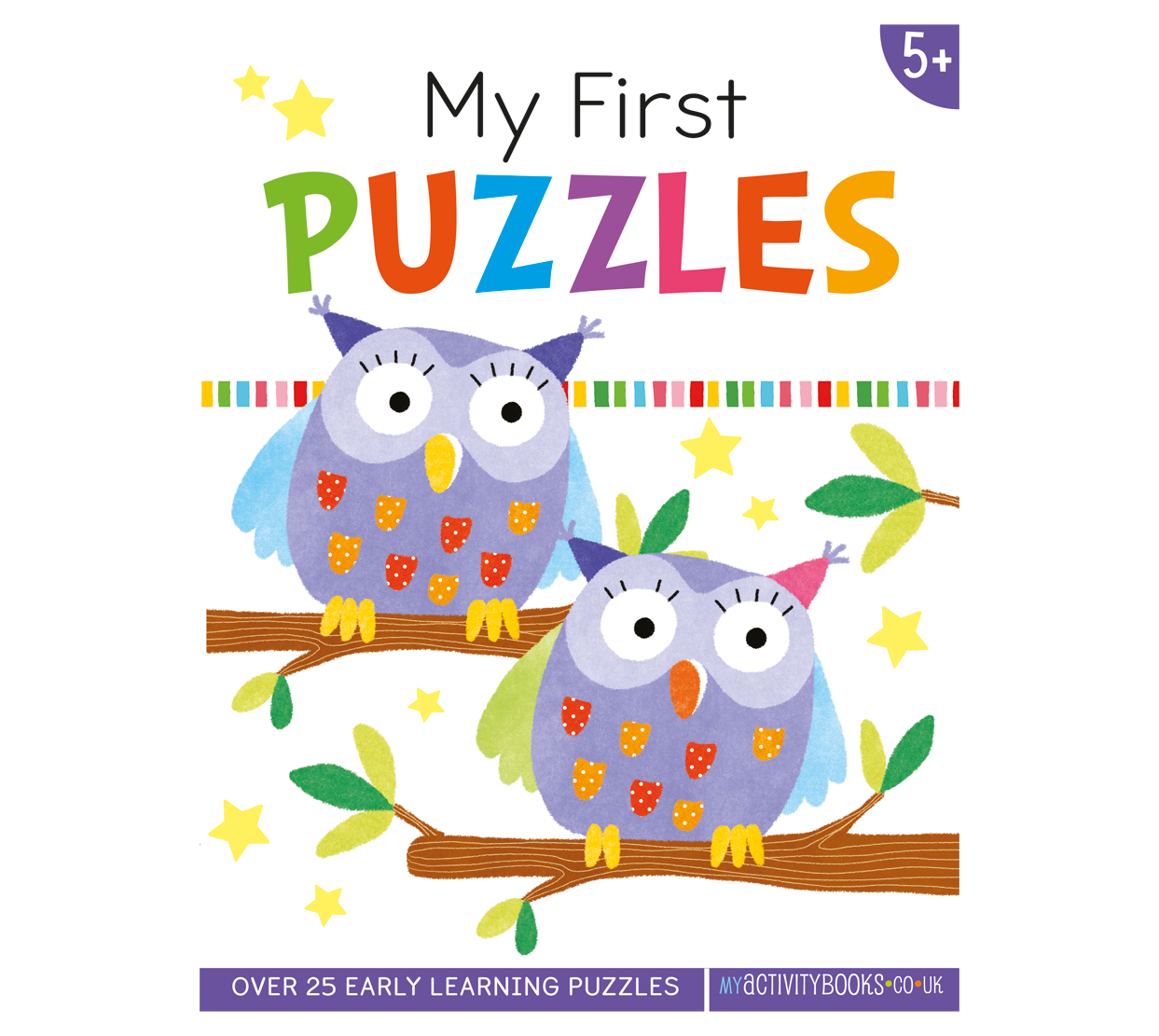 kids learning books ks1 puzzle book