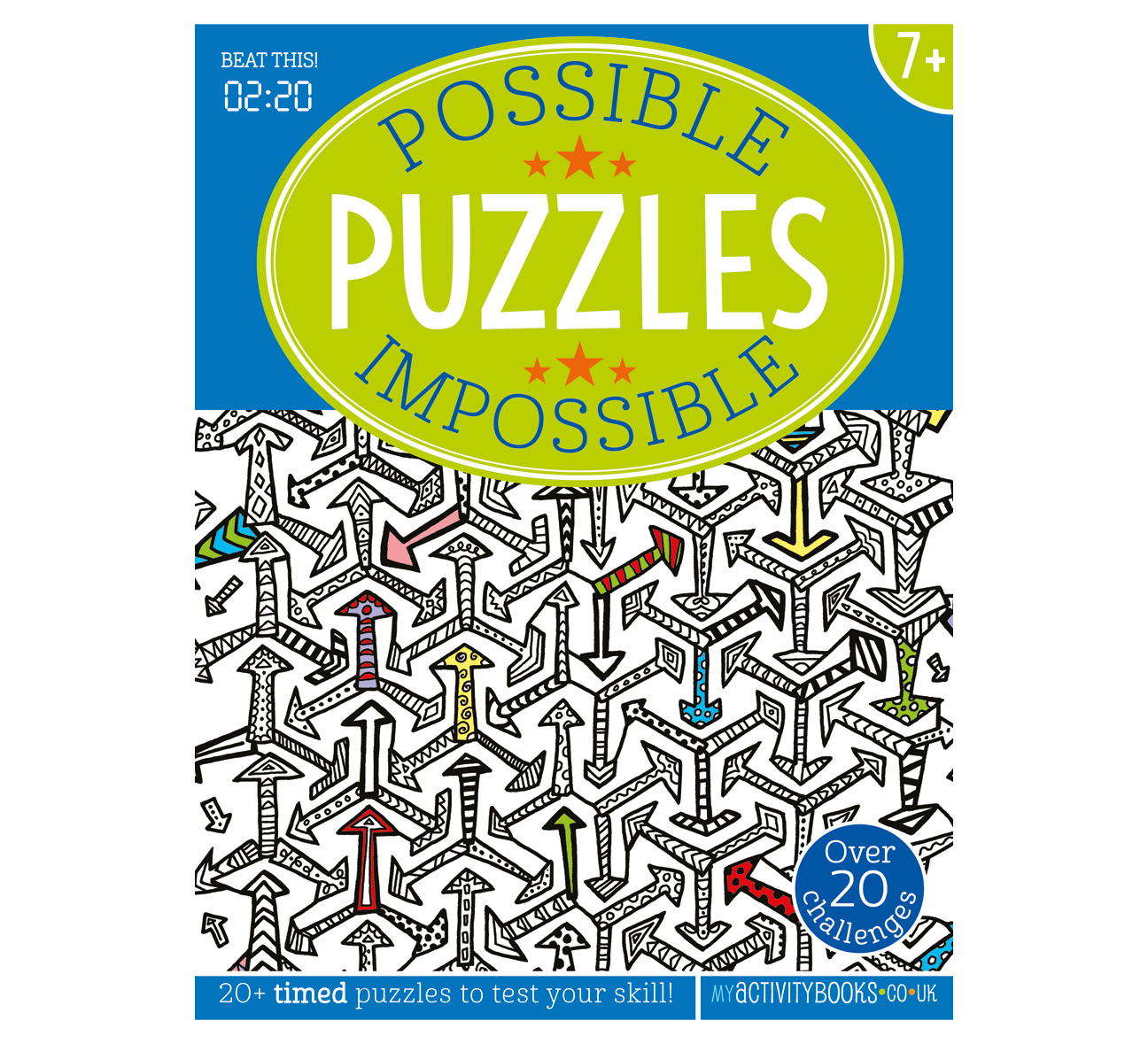 kids learning books puzzle book ks2